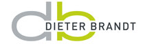 db | Dieter Brandt | Architekt / Stadtplaner Logo