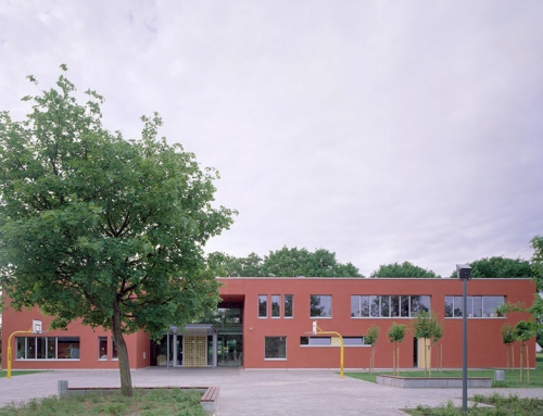 Janusz-Korczac-Schule Ibbenbüren